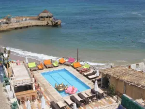 Lamedina Hotel & Resort