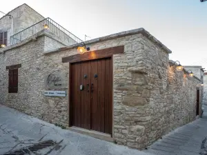 Eidyllio Luxury Suites Omodos