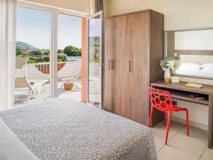 Diano Sporting Apartments