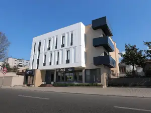 Hotel Pusi