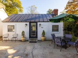 The Estate at Meander