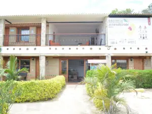 La Foguera Sutamarchán