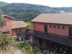 Hostal Rural Casa Pedro