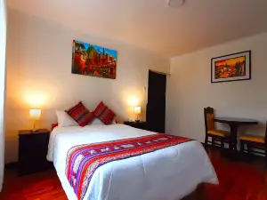 Hotel Santa Maria