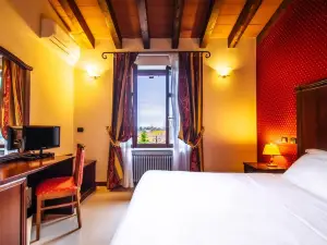Hotel Villa Lauri
