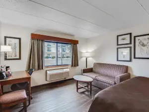 AmericInn by Wyndham Coon Rapids