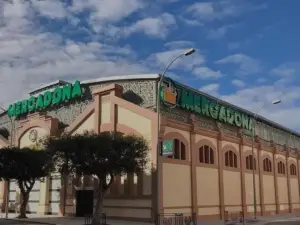 El Mirador de La Playa