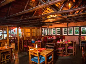 Malandela's Guest House