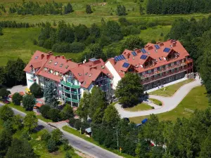Hotel Albatros