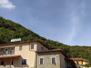 Resort la Selva