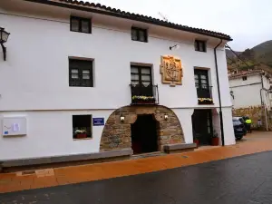 Casa Rural Las Pedrolas