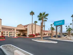 Signature Indio I-10 Coachella Valley