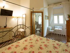 Il Rifugio Pecorella - Pura SmartVegFarmhouse