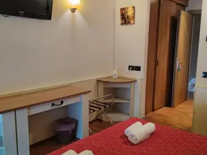 Hotel Xibana