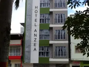 Hotel Anzea