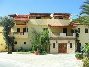 Limnionas Bay Village Hotel