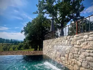 Agriturismo Casale Montebello