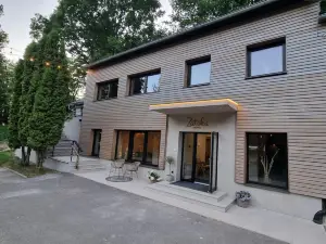 Hotel Zátoka