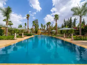 Jnane Rihane Marrakech