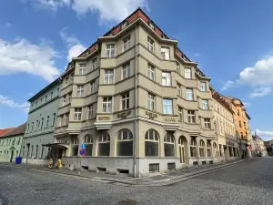 Zlatý Lev Žatec