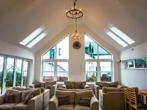 Corran Bunkhouse