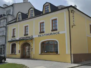Penzion u Coufalů