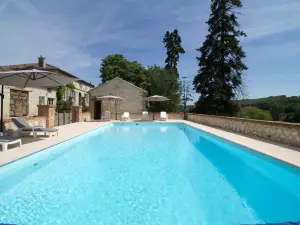 Le Farat Bed & Breakfast