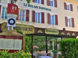 Logis le Relais Imperial