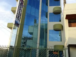 Hostal Puerto Ingles