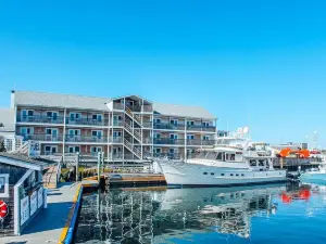 The Hotel at Cape Ann Marina