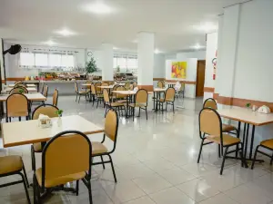 Hotel Ouro Lavras