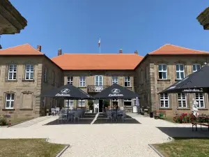 ชลอส โฮเทล โคล์มดอร์ฟ