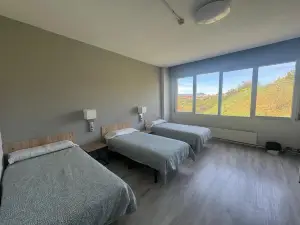 阿爾伯格哈卡旅館