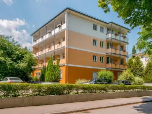 Hotel Bayern Vital