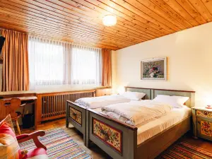 Landgasthof Haueis