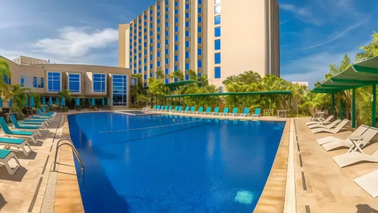 InterContinental Hotels Maracaibo