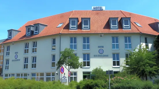 Hotel Dorotheenhof