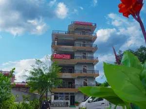 Hotel Yatri