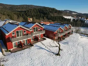 Hotel Bayerischer Wald