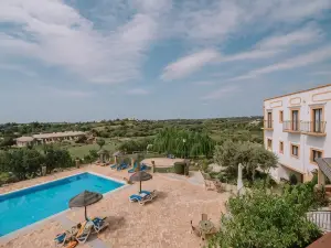 Quinta dos Poetas Nature Hotel & Apartments