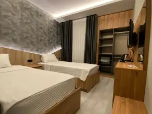 Otel ORTADOĞU