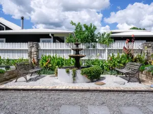 Villa Shakespeare