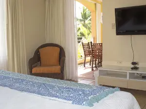 Palm View