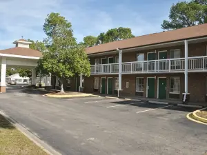 美國最佳酒店-博福爾