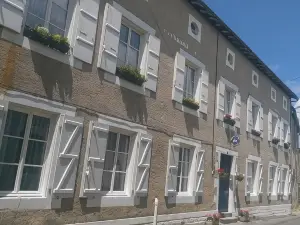 Vingt Grand Rue