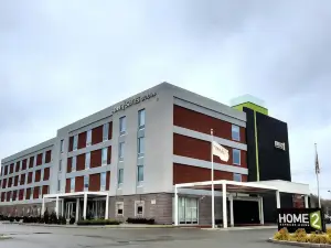 Home2 Suites by Hilton Elkhart