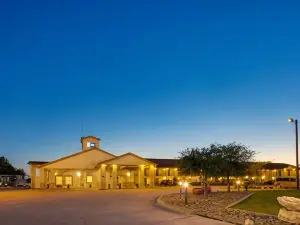 Best Western Canton Inn
