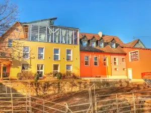 Wohnung 1