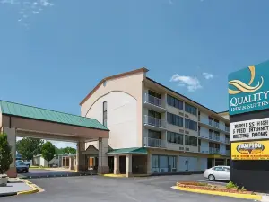 Best Western Plus Laurel
