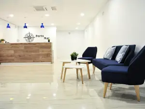 Hostal Porto Mar